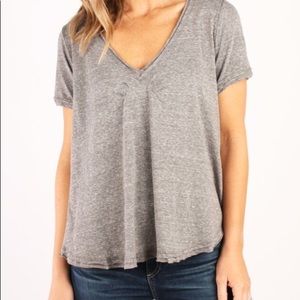 NWT - Free People All You Need Tee (S)